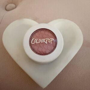 Colourpop — Super Shock Shadow